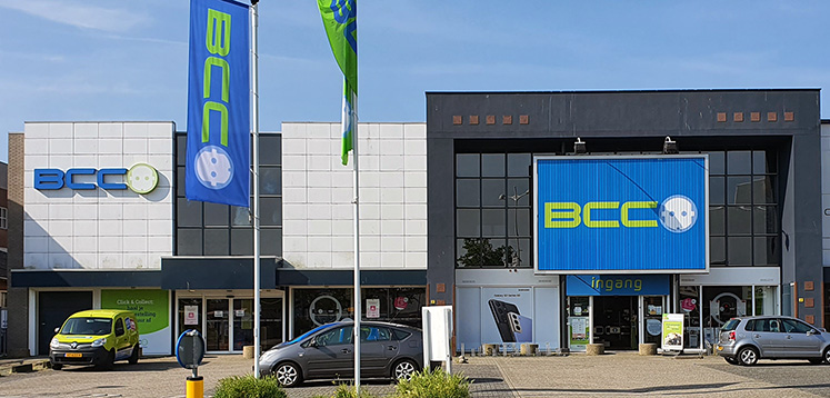 BCC winkel - BCC Alkmaar
